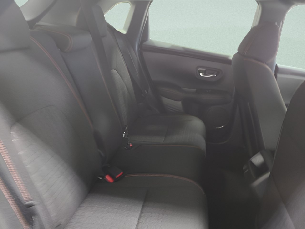 Certified 2025 Honda HR-V Sport image 15