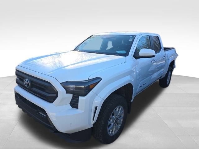 Used 2024 Toyota Tacoma SR5 image 10