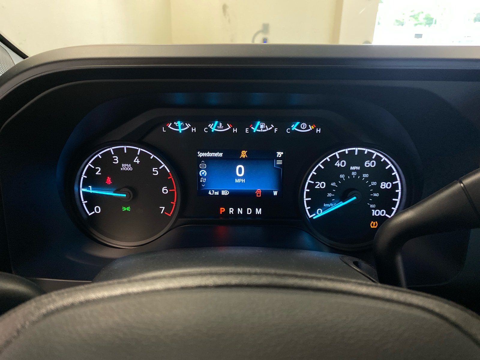 New 2026 Ford F350 XLT w/ FX4 Off-Road Package AWD/4WD image 23
