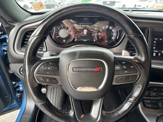Used 2022 Dodge Challenger GT w/ Driver Convenience Group AWD/4WD image 15
