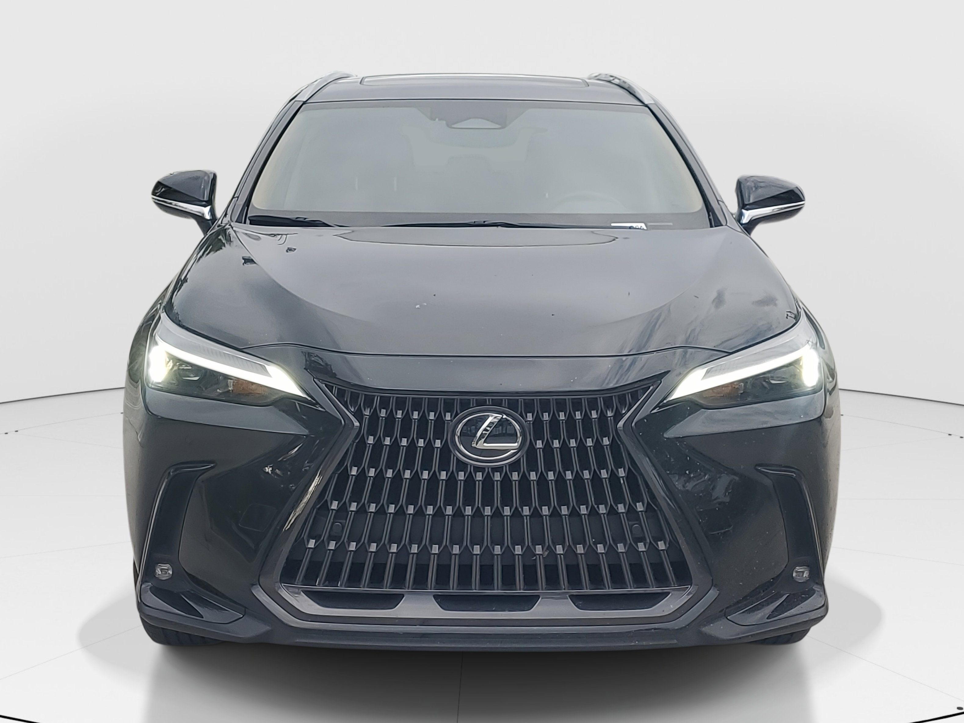 Used 2023 Lexus NX 350 AWD w/ Premium Package image 4