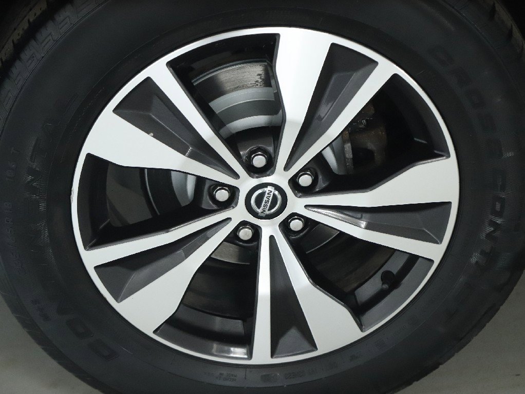 Used 2020 Nissan Murano S w/ Technology Package image 12