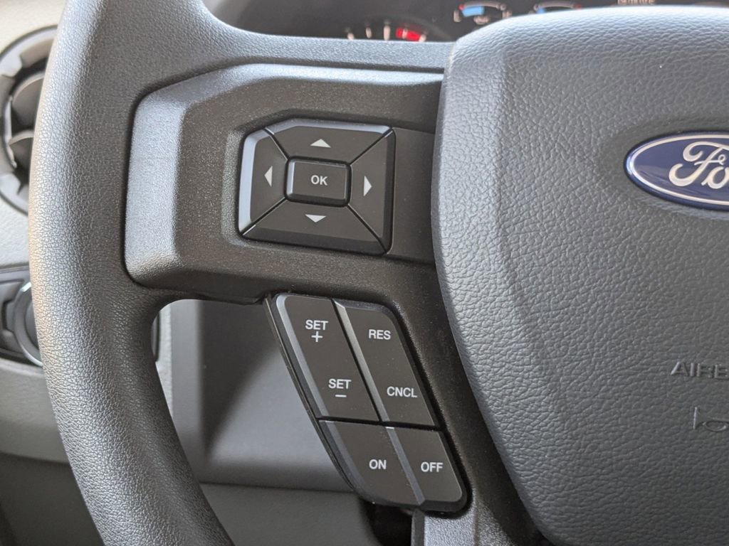 New 2026 Ford E-350 and Econoline 350 Super Duty w/ Power Equipment Group image 22