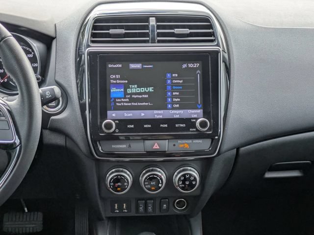 Used 2022 Mitsubishi Outlander Sport SE AWD/4WD image 19