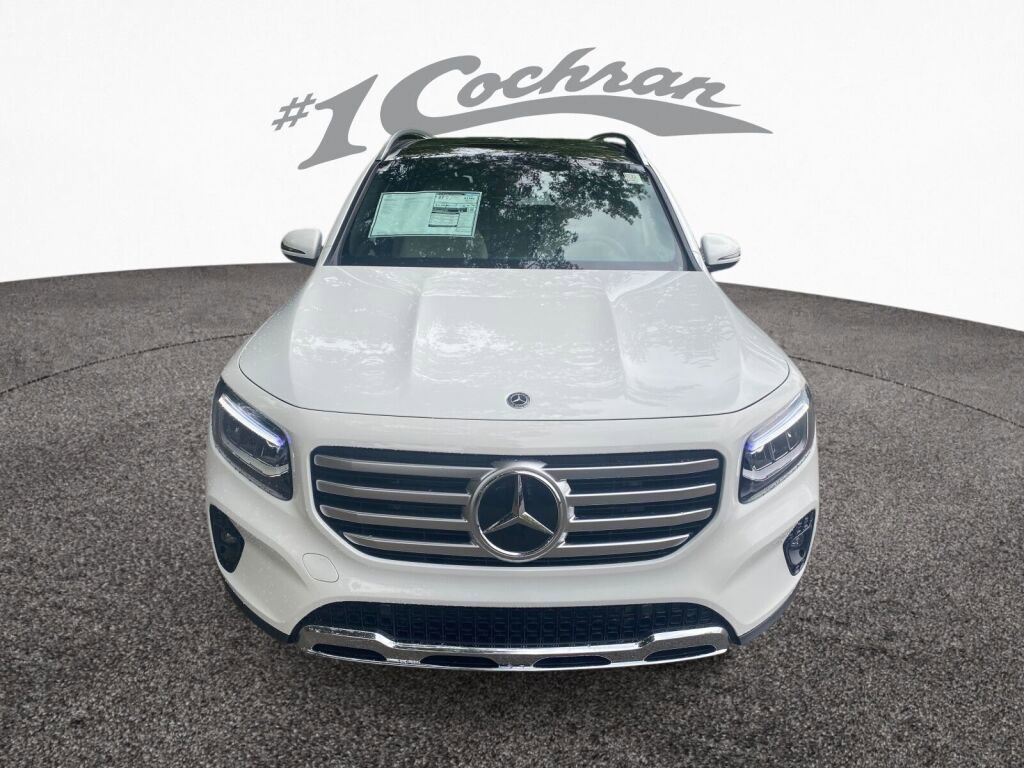 New 2026 Mercedes-Benz GLB 250 GLB 250 image 2