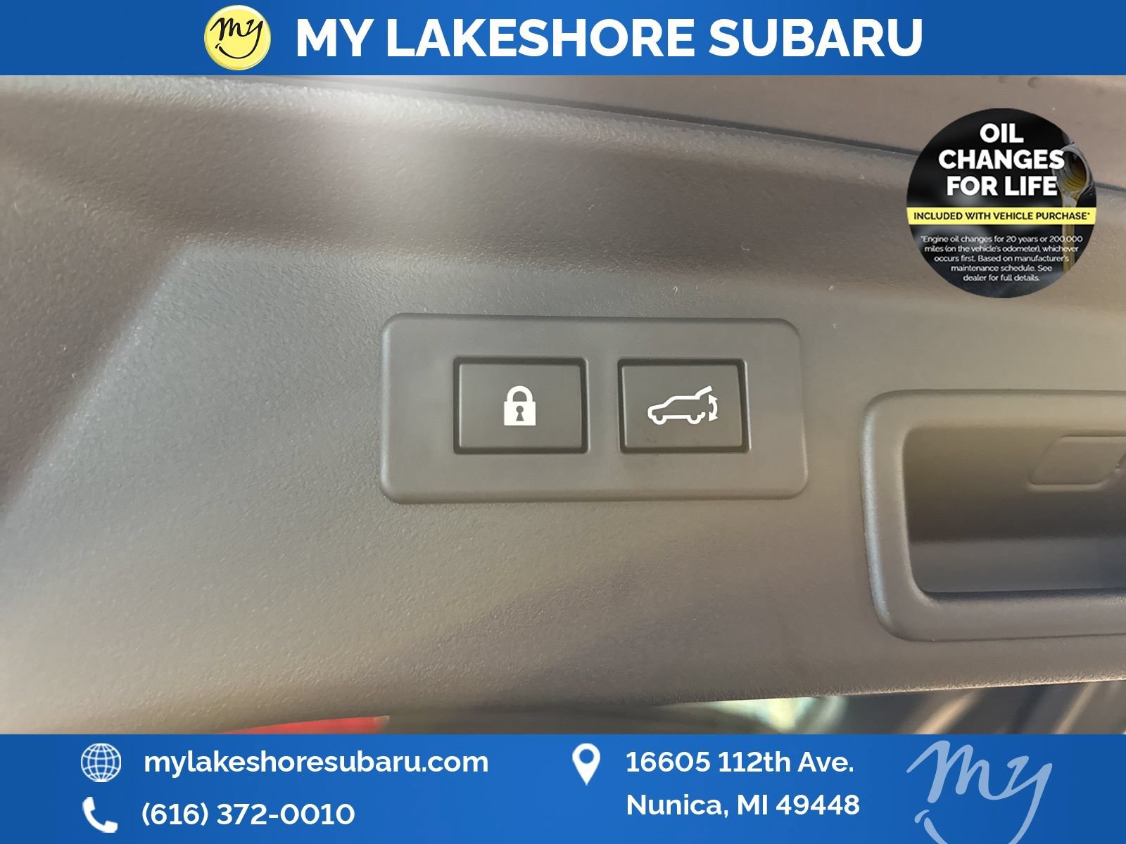 New 2026 Subaru Outback Limited AWD/4WD image 29