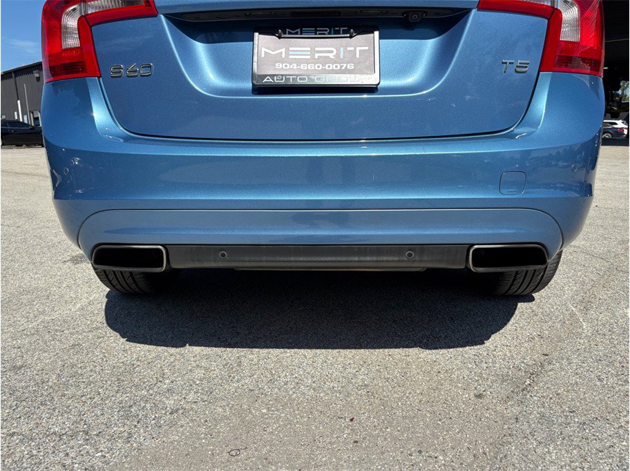 Used 2014 Volvo S60 T5 FWD image 16