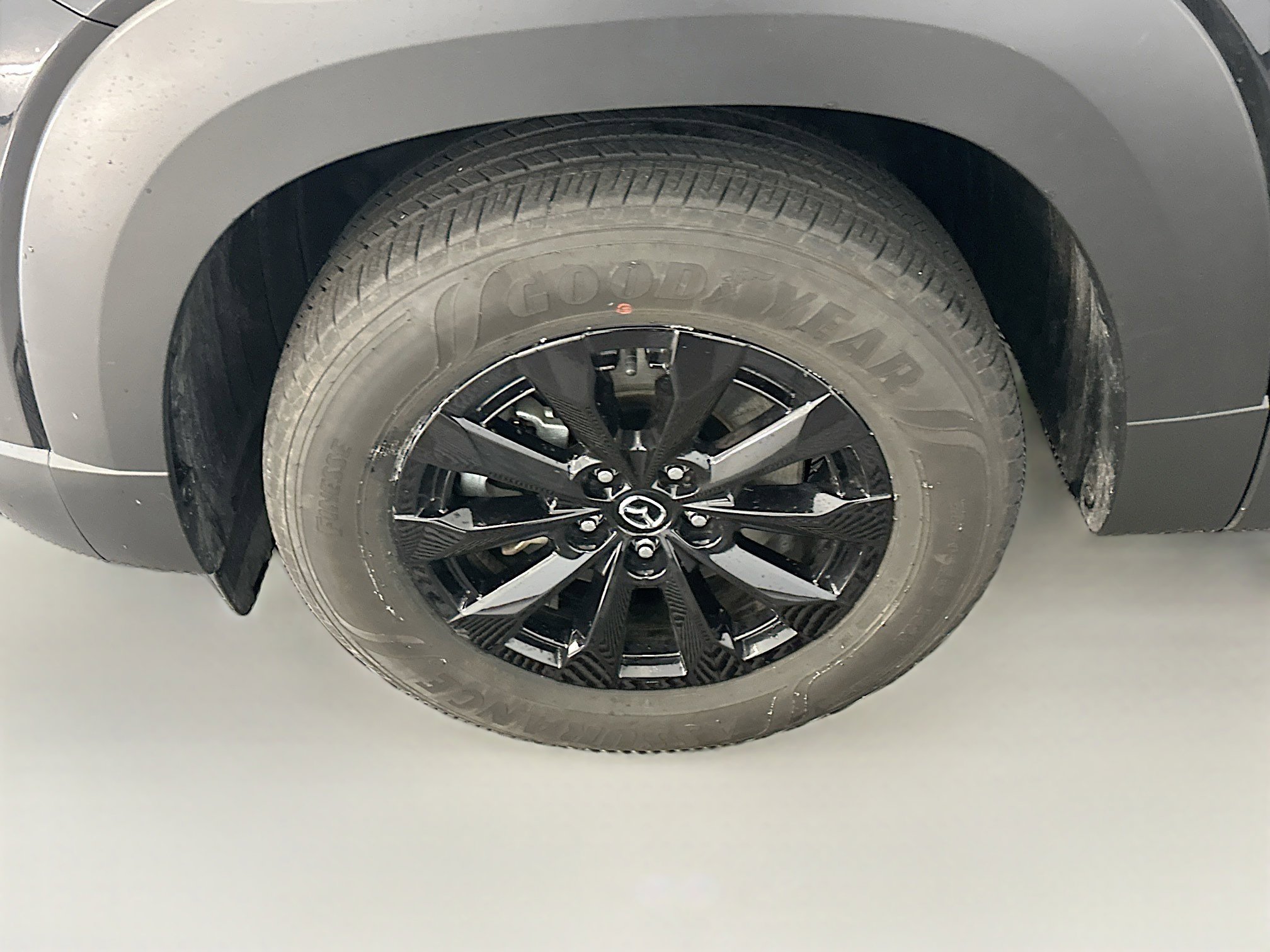 Used 2025 MAZDA CX-50 2.5 Hybrid w/ Preferred Pkg AWD/4WD image 11