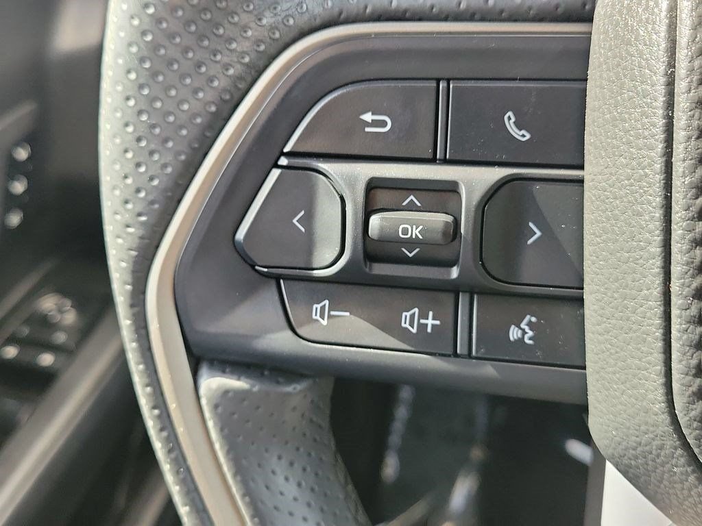 Certified 2025 Toyota 4Runner TRD Sport Premium RWD image 9