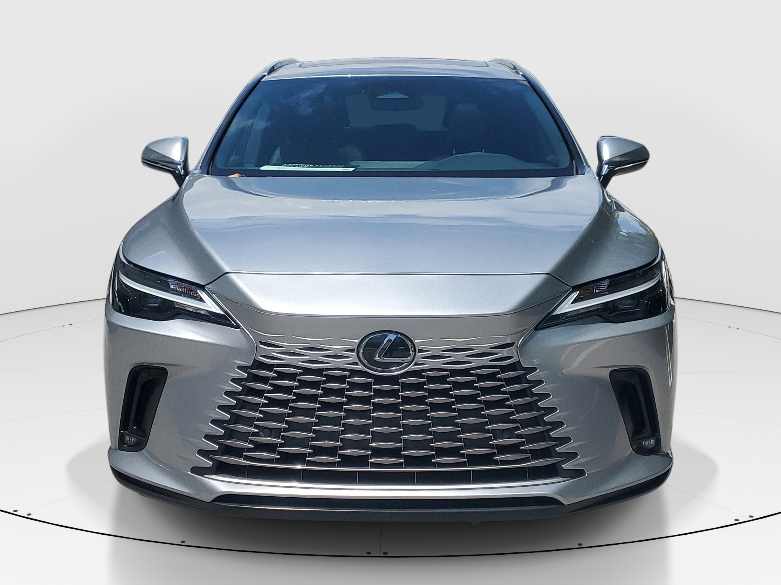 Used 2025 Lexus RX 350 Premium FWD image 2