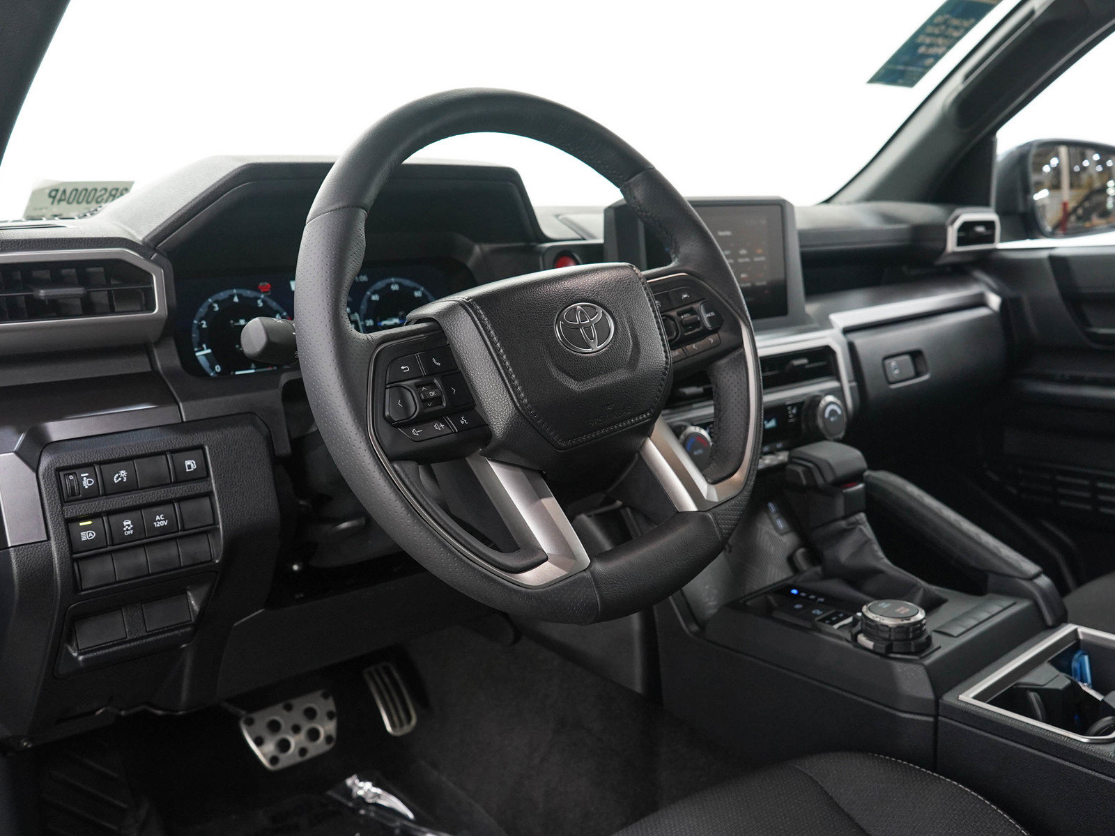 Used 2026 Toyota 4Runner TRD Sport AWD/4WD image 22