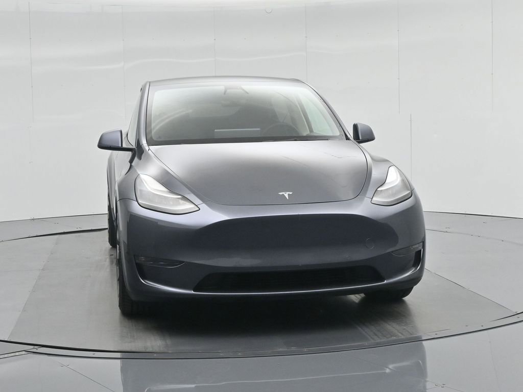Used 2022 Tesla Model Y Performance AWD/4WD image 50