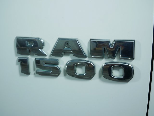 Used 2016 RAM 1500 Big Horn AWD/4WD image 10