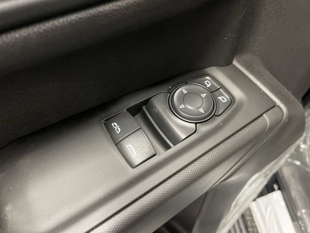 New 2026 Chevrolet Silverado 1500 W/T AWD/4WD image 13