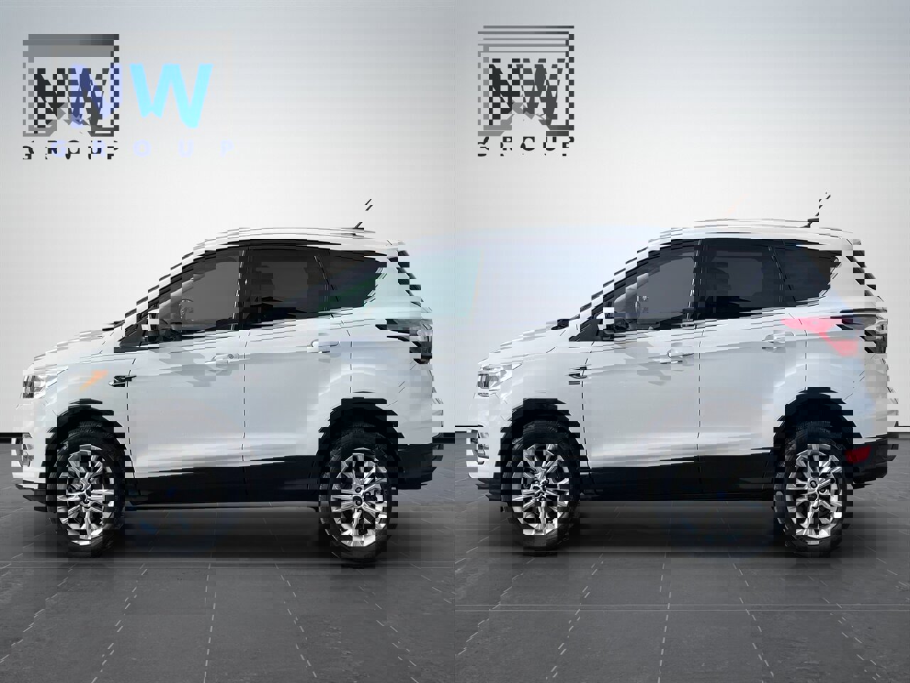 Used 2017 Ford Escape SE w/ SE Cold Weather Package image 20