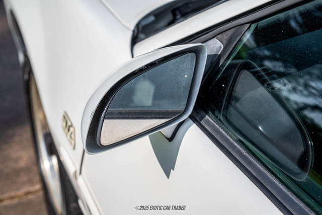 Used 1989 Pontiac Firebird Trans Am RWD image 84
