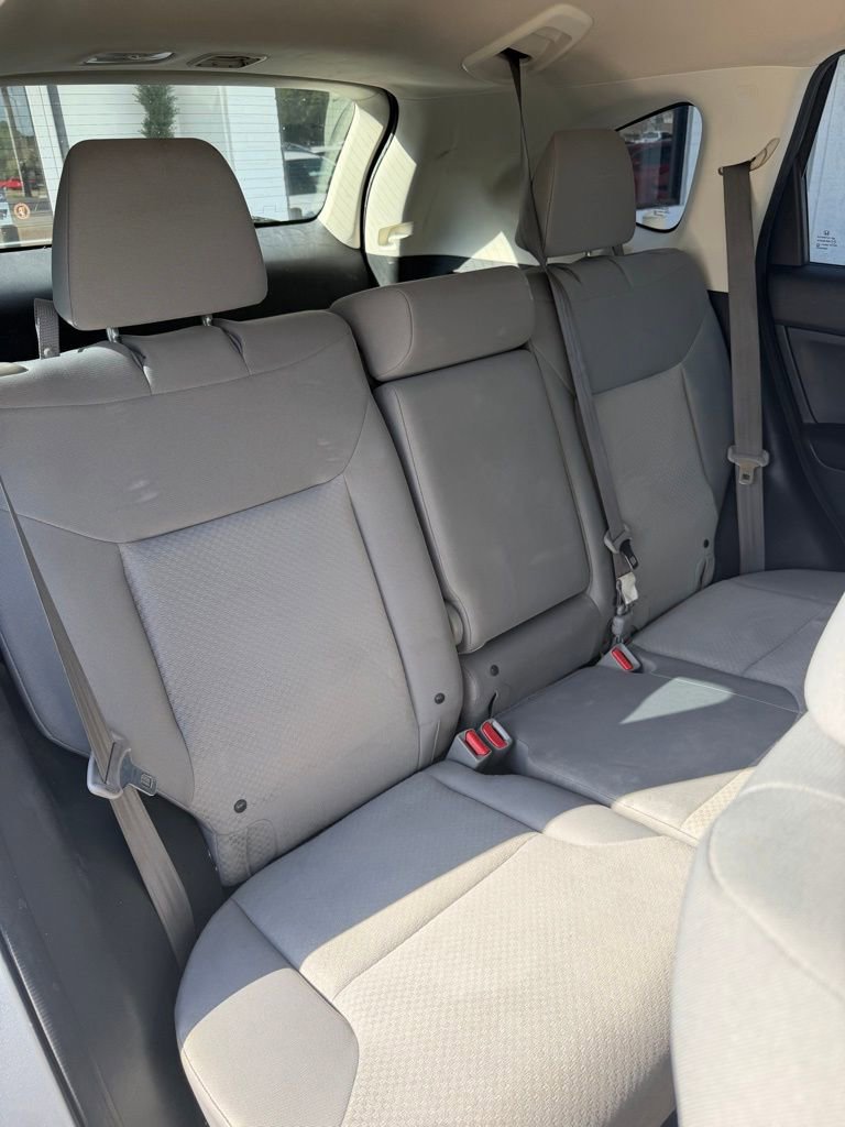 Used 2016 Honda CR-V LX image 25