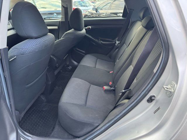 Used 2009 Toyota Matrix XRS image 18
