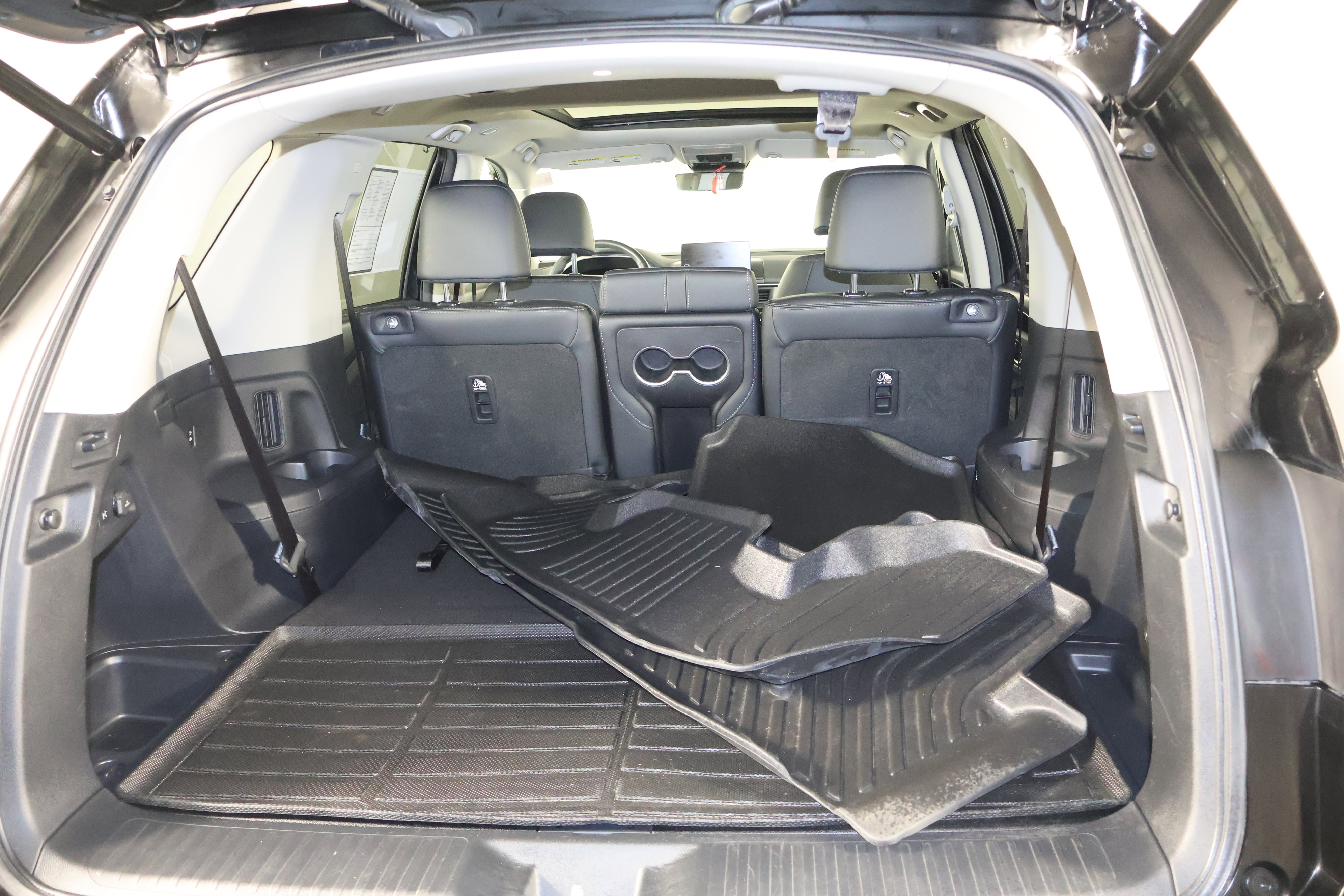 Certified 2025 Honda Pilot Touring image 50