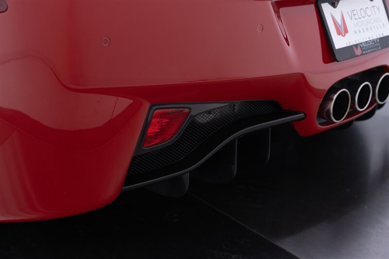 Used 2012 Ferrari 458 Spider RWD image 31