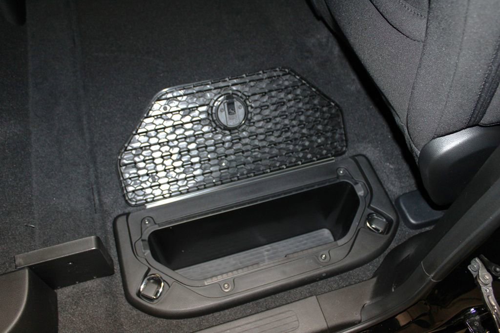 New 2026 RAM 1500 Big Horn image 35
