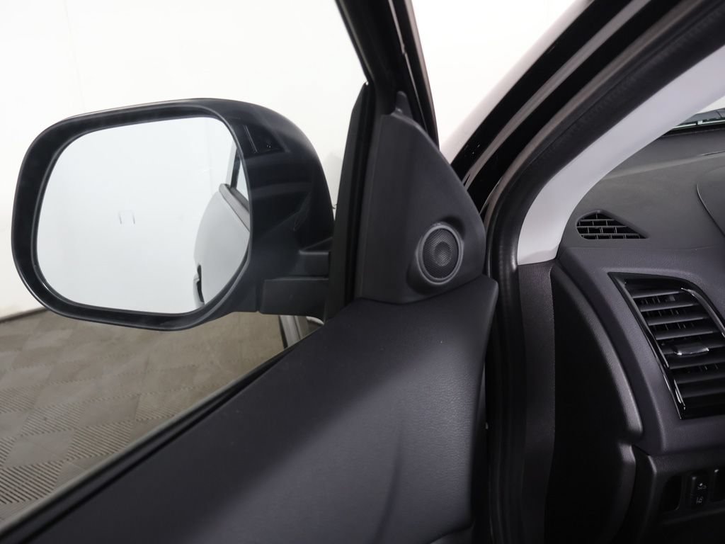 New 2027 Mitsubishi Outlander Sport ES AWD/4WD image 31