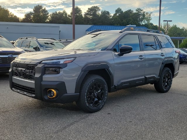New 2026 Subaru Outback Wilderness AWD/4WD image 3