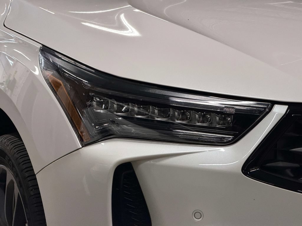 Used 2023 Acura RDX A-Spec AWD/4WD image 20