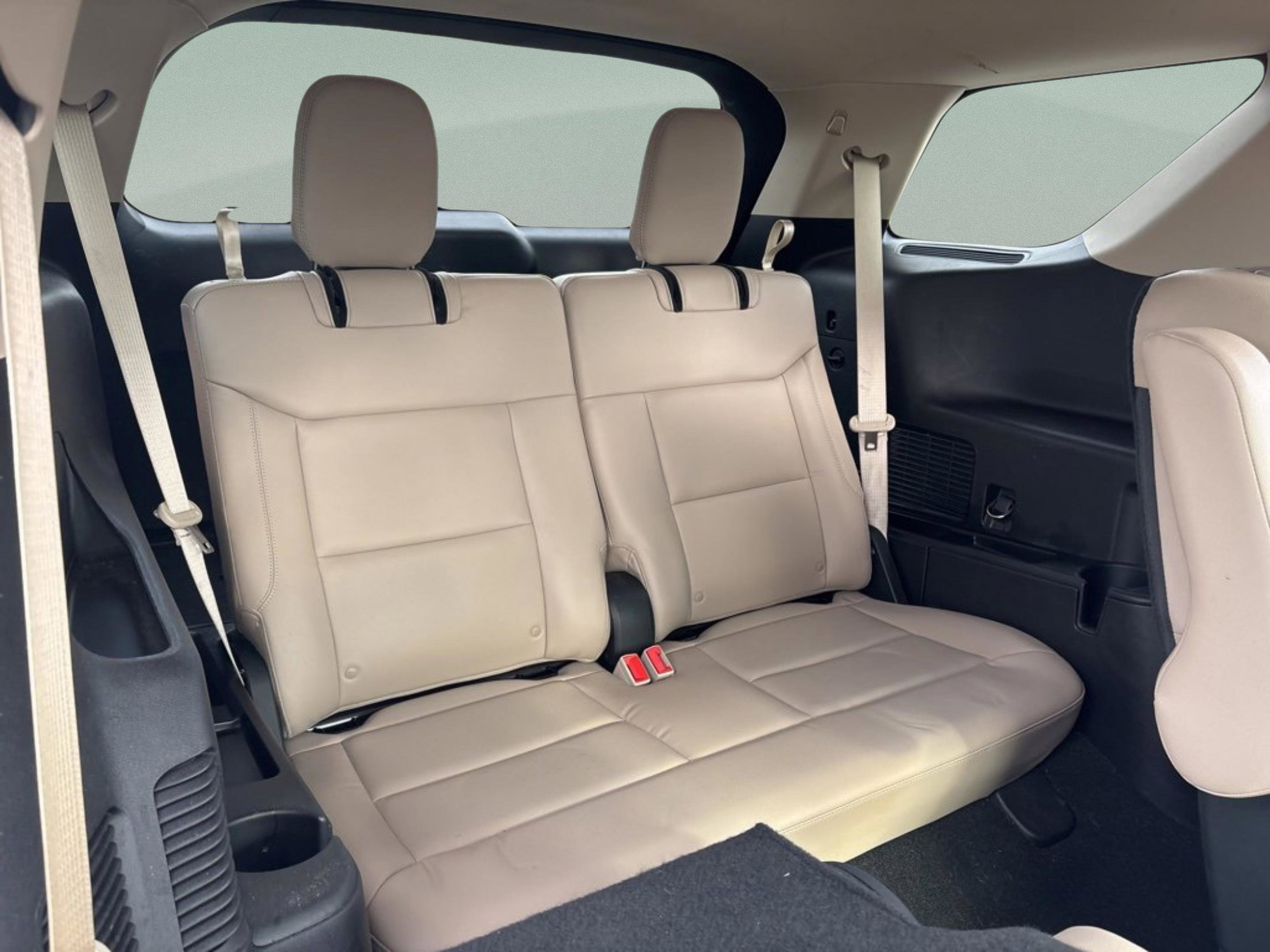 Used 2021 Ford Explorer XLT w/ Equipment Group 202A image 36