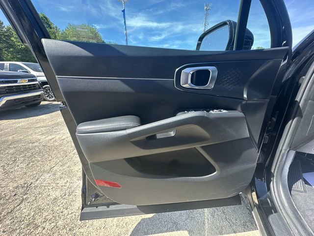 Used 2021 Kia Sorento EX FWD image 25