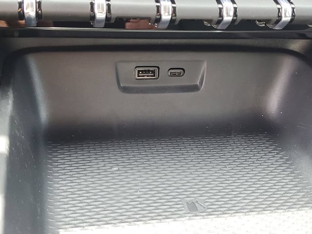 New 2026 GMC Terrain Denali AWD/4WD image 18