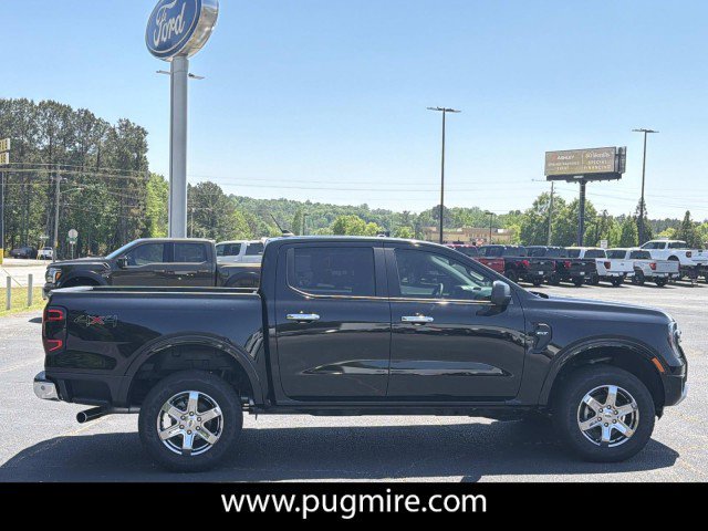 Used 2024 Ford Ranger XLT AWD/4WD image 8