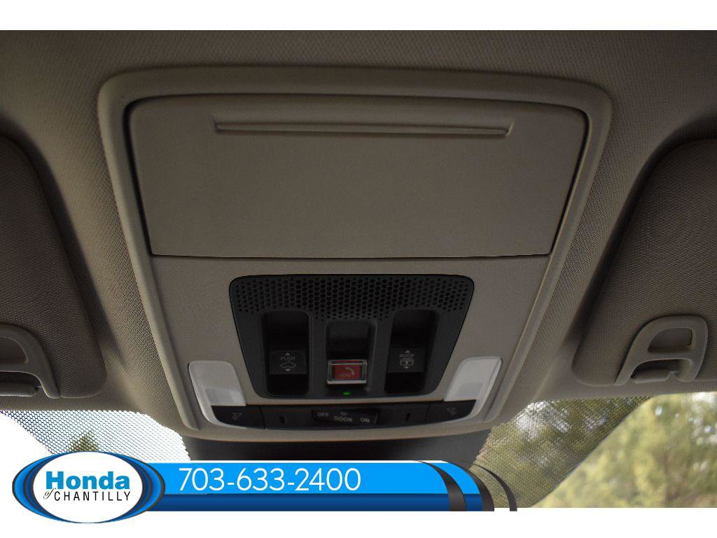 New 2026 Honda Pilot Touring image 20