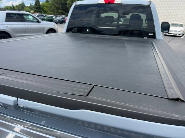 New 2026 Ford F350 Platinum w/ Platinum Plus Package AWD/4WD image 12