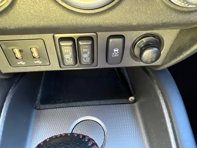 Used 2022 Mitsubishi Outlander Sport LE FWD image 27