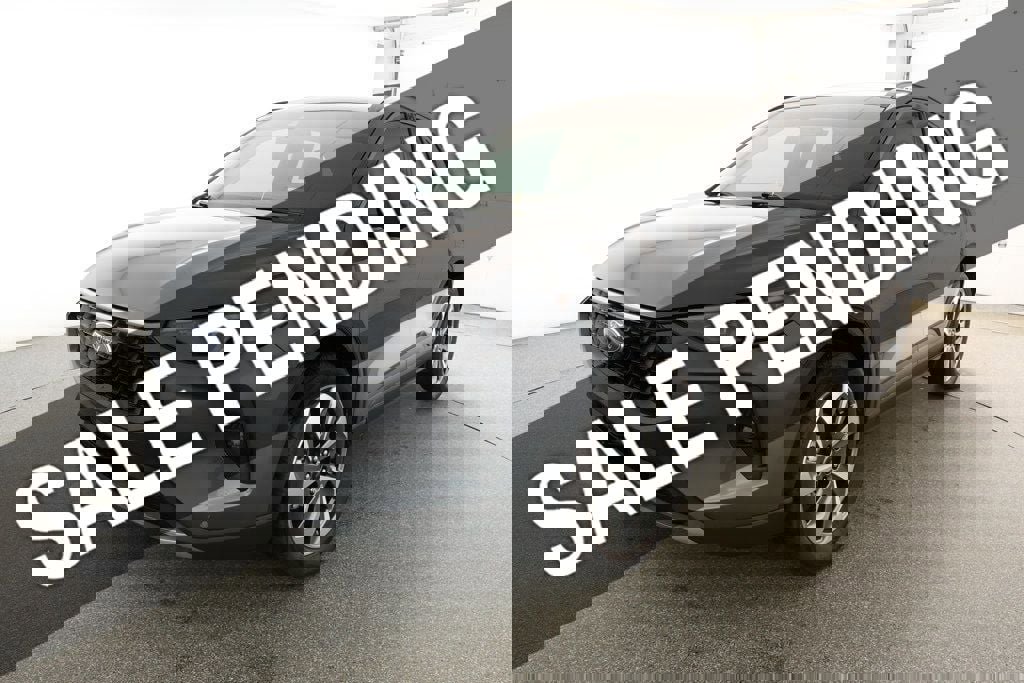 Used 2024 Ford Escape Platinum image 1