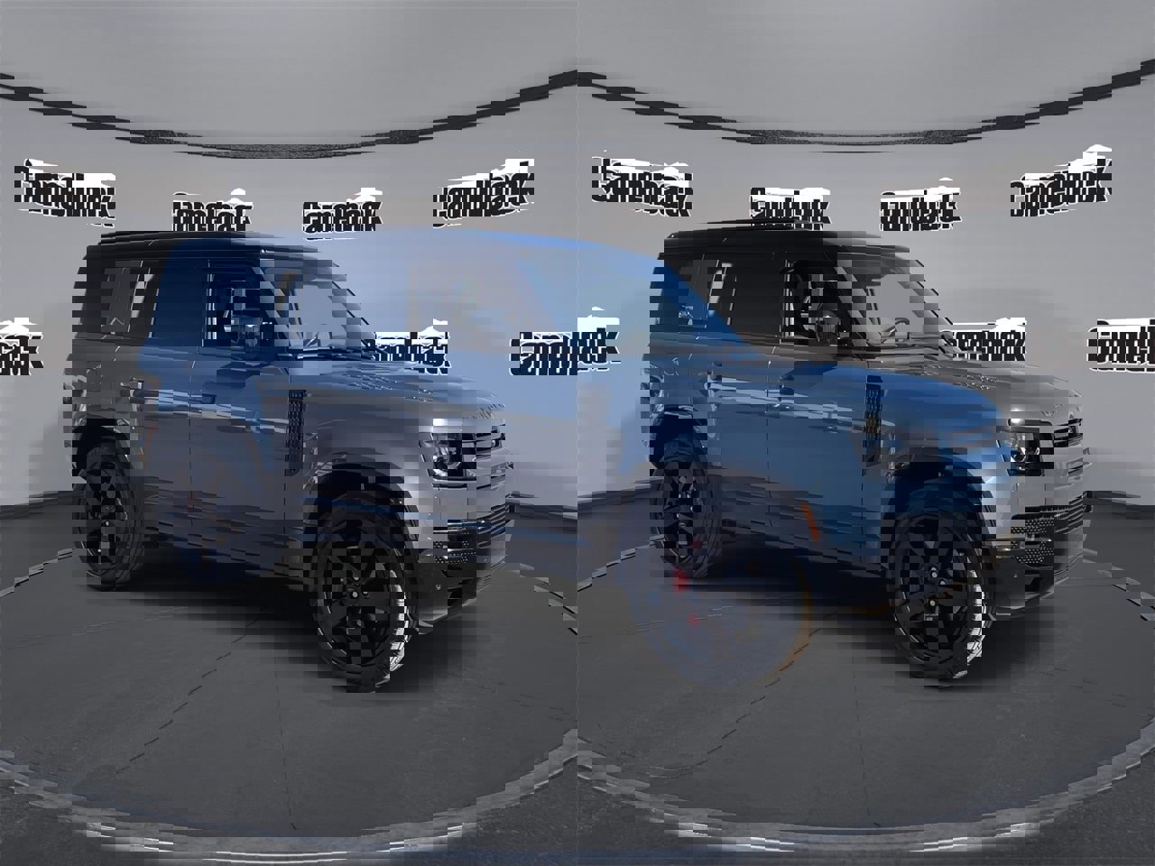 Used 2024 Land Rover Defender 110 X-Dynamic SE video 1