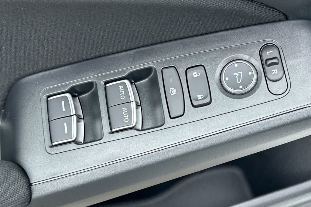 Used 2026 Honda Civic LX image 11