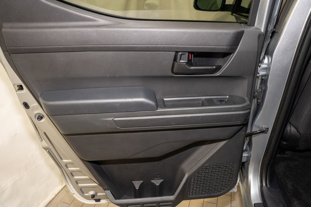 Used 2024 Toyota Tacoma SR5 image 8