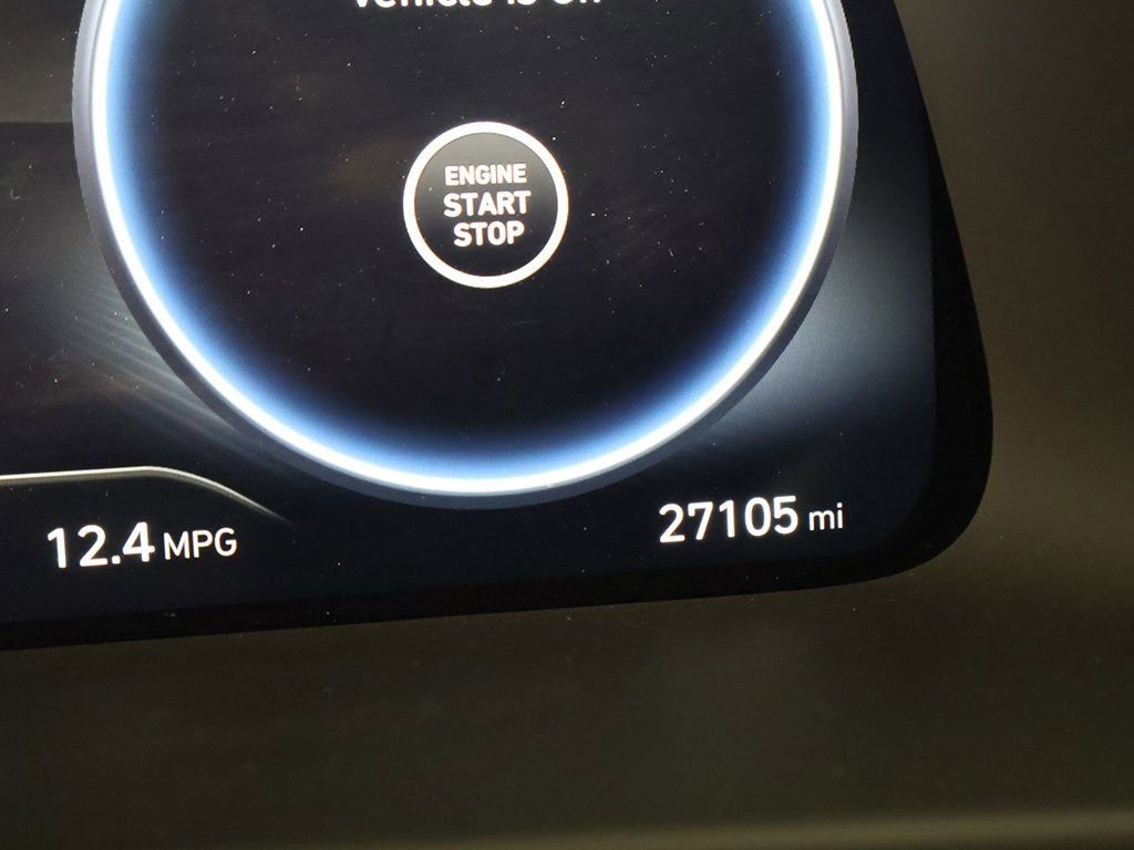 Used 2023 Hyundai Sonata N Line image 39