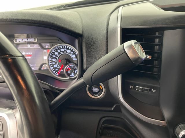 Certified 2022 RAM 2500 Big Horn image 12