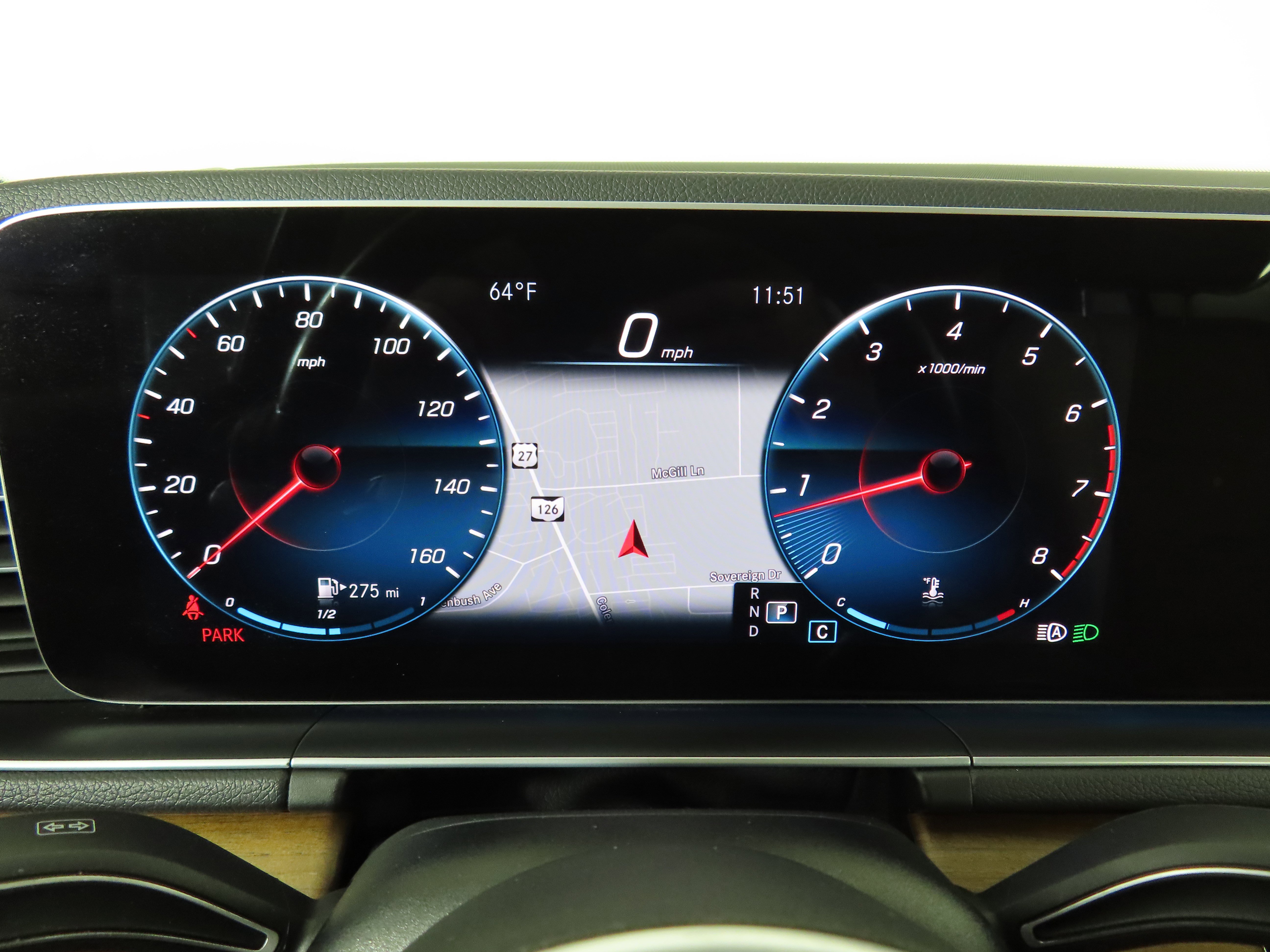 Used 2022 Mercedes-Benz GLE 350 image 33