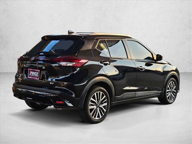 Used 2023 Nissan Kicks SV FWD image 5