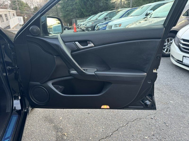 Used 2010 Acura TSX Sedan image 20