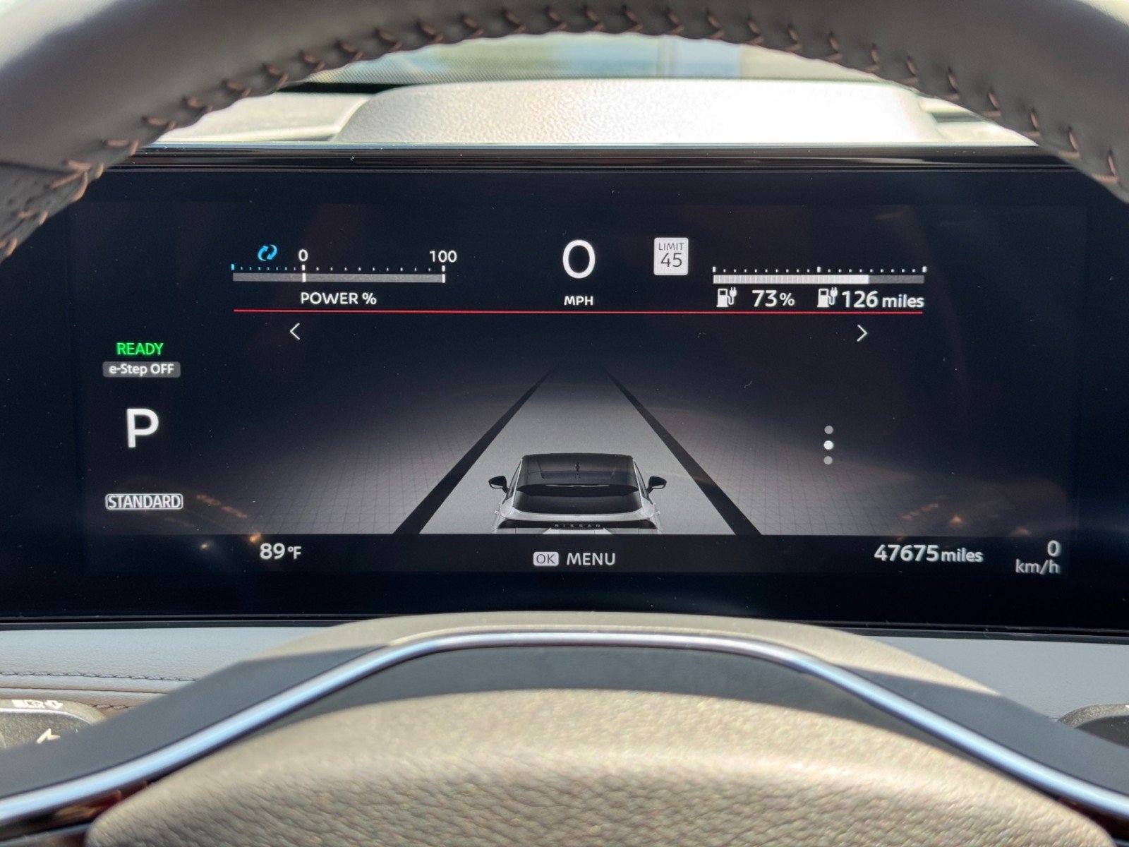 Used 2023 Nissan Ariya FWD image 17