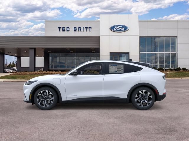 New 2026 Ford Mustang Mach-E Select w/ Comfort Package Lite RWD image 4