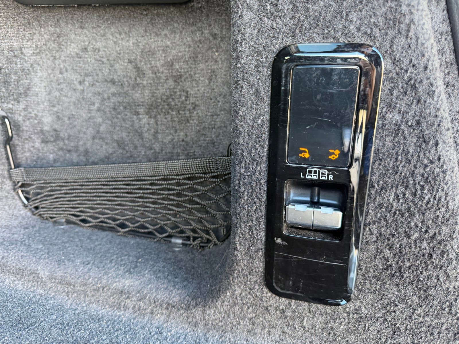 Used 2024 Land Rover Range Rover Sport Dynamic SE image 31