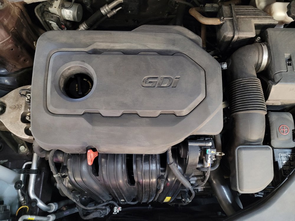 Used 2019 Kia Optima LX w/ LX 17" Wheel Package FWD image 30