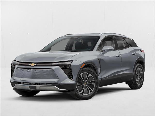 New 2026 Chevrolet Blazer EV LT