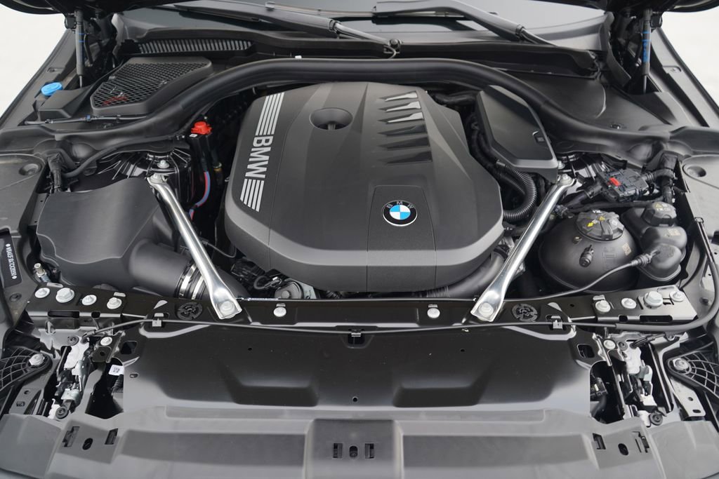 New 2026 BMW 540i xDrive w/ M Sport Package image 21